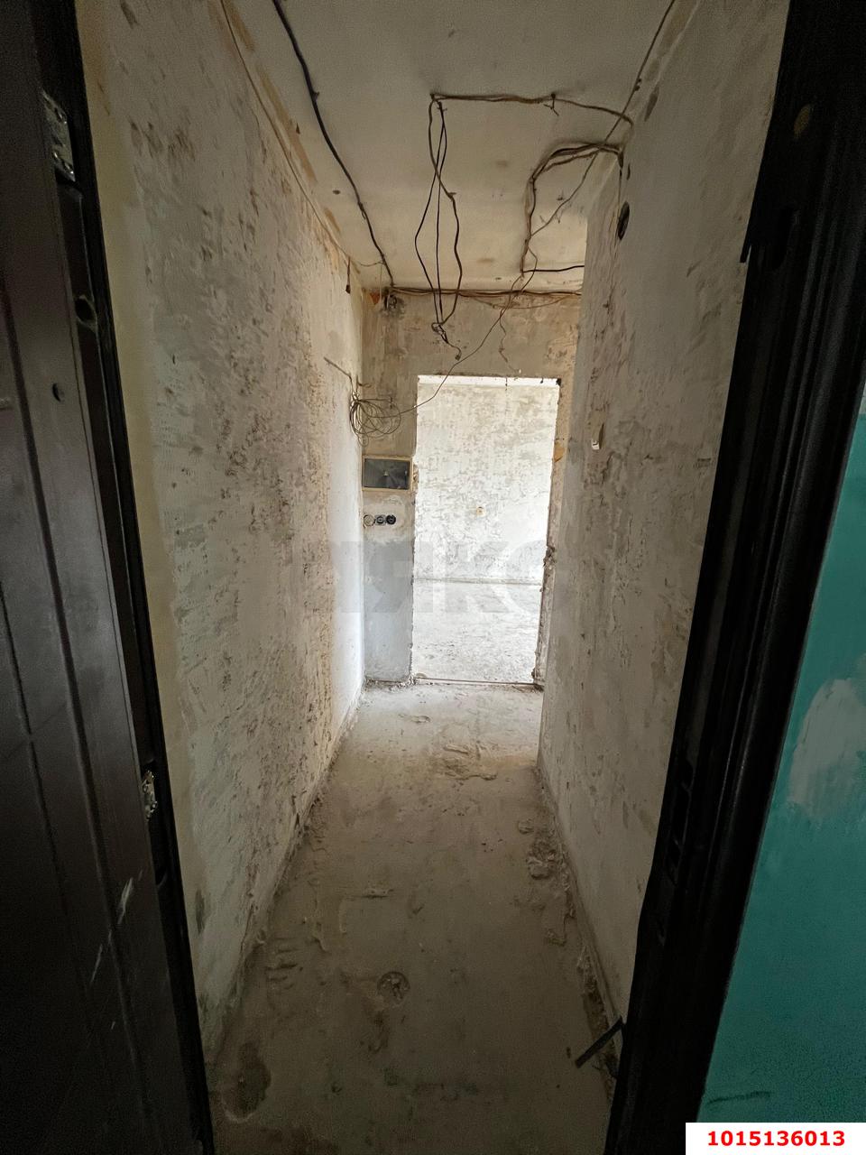 Фото №10: 2-комнатная квартира 45 м² - СПК Прогресс, Прикубанский внутригородской округ, ул. Тенистая