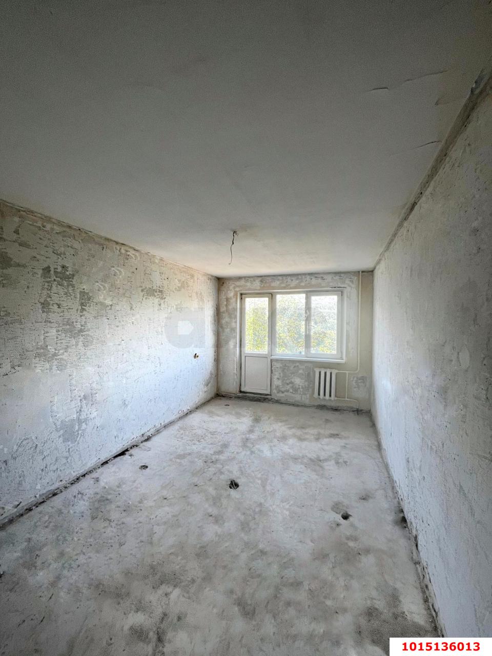 Фото №2: 2-комнатная квартира 45 м² - СПК Прогресс, Прикубанский внутригородской округ, ул. Тенистая