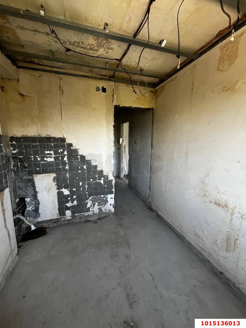 Фото №6: 2-комнатная квартира 45 м² - СПК Прогресс, Прикубанский внутригородской округ, ул. Тенистая