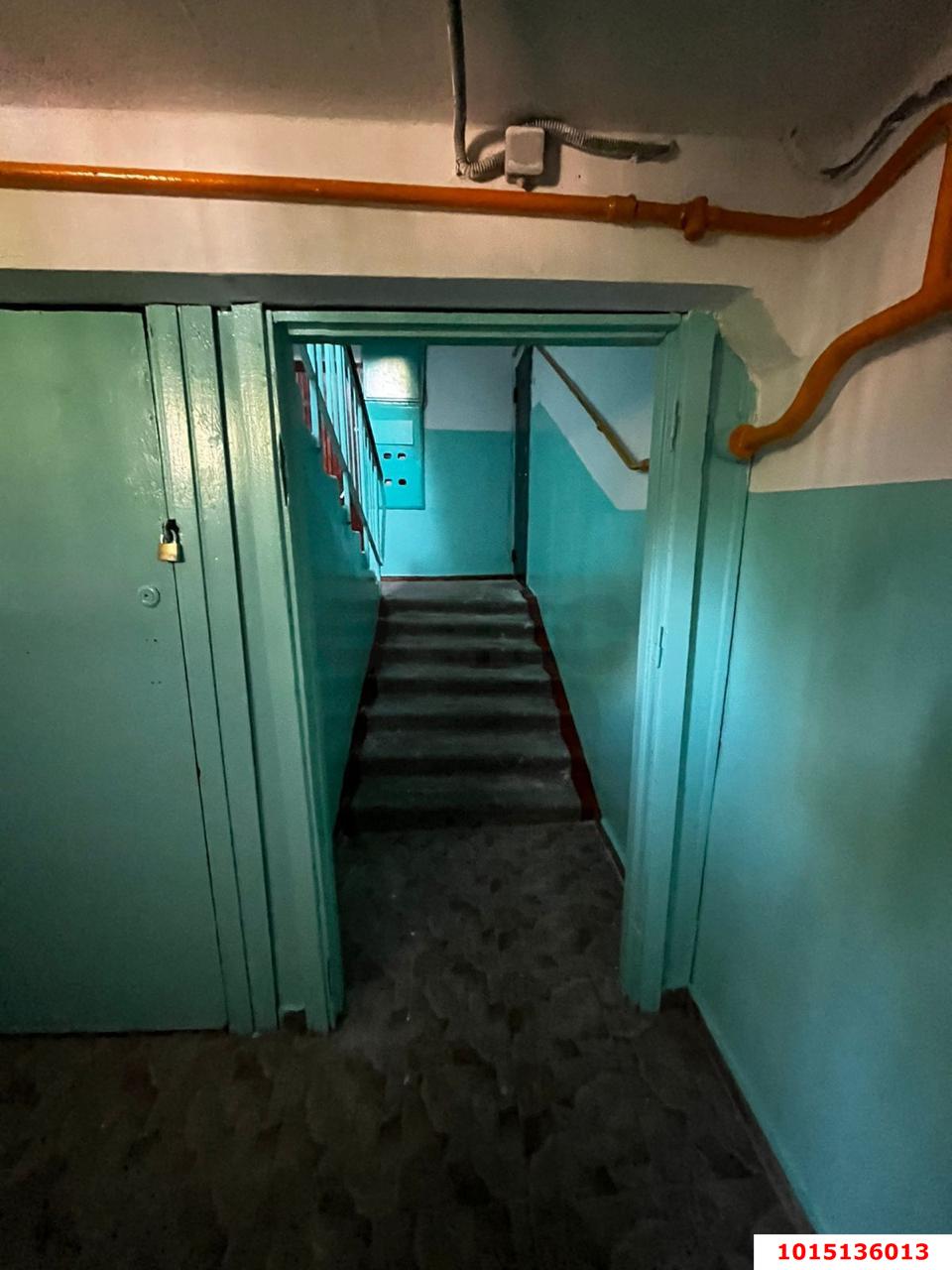 Фото №11: 2-комнатная квартира 45 м² - Берёзовый, Прогресс, ул. Археолога Анфимова, 27