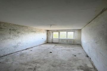 Фото №3: 2-комнатная квартира 45 м² - Берёзовый, п. Прогресс, ул. Археолога Анфимова, 27