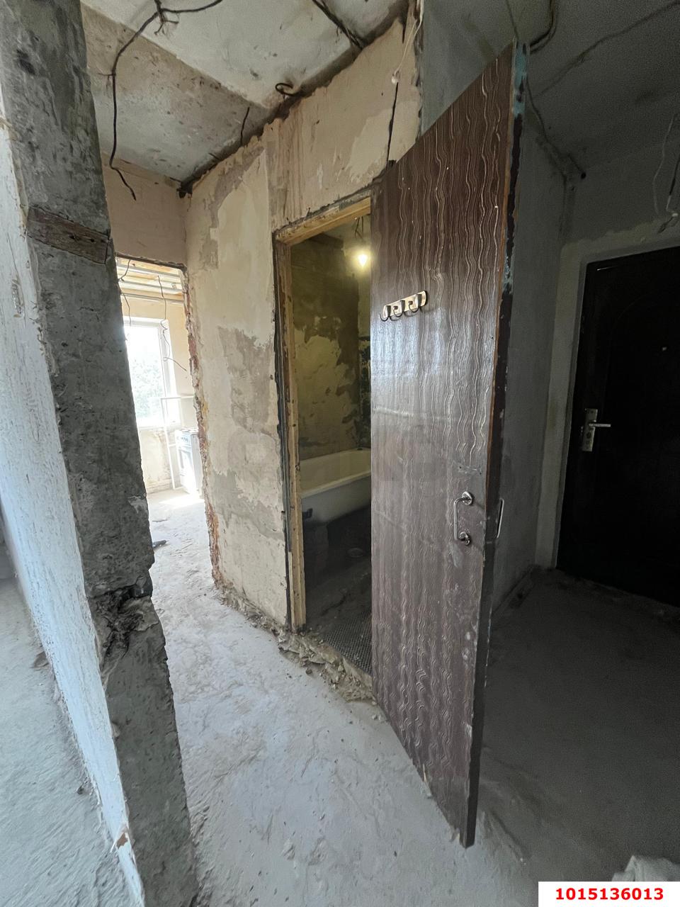 Фото №12: 2-комнатная квартира 45 м² - СПК Прогресс, Прикубанский внутригородской округ, ул. Тенистая