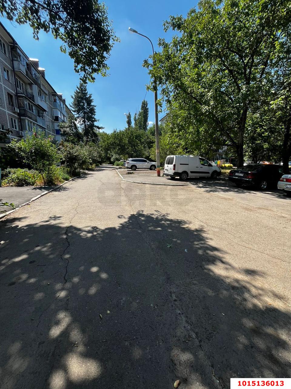 Фото №8: 2-комнатная квартира 45 м² - Берёзовый, Прогресс, ул. Археолога Анфимова, 27