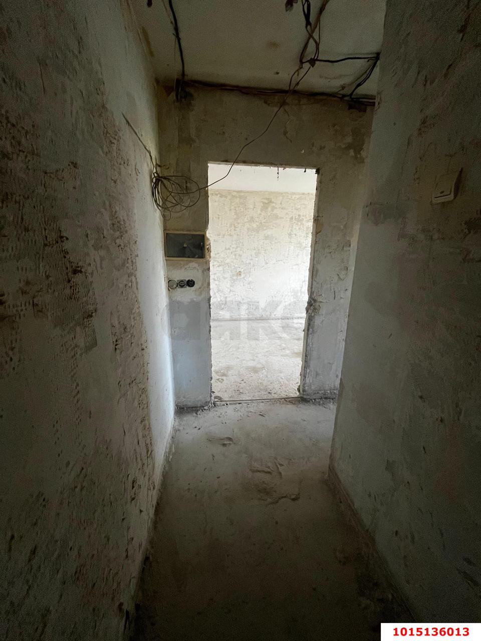 Фото №7: 2-комнатная квартира 45 м² - СПК Прогресс, Прикубанский внутригородской округ, ул. Тенистая