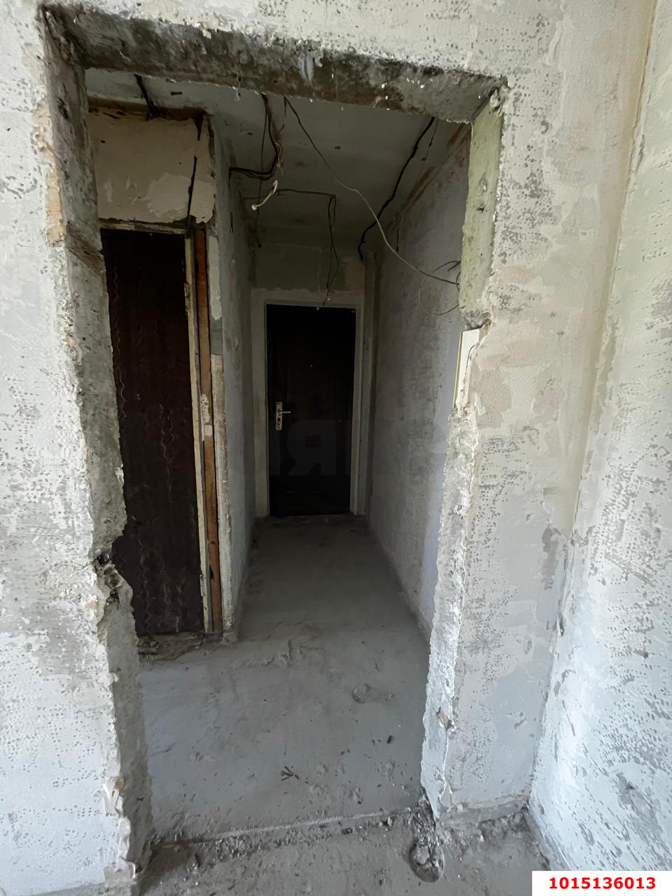 Фото №13: 2-комнатная квартира 45 м² - СПК Прогресс, Прикубанский внутригородской округ, ул. Тенистая