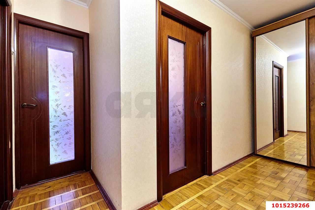 Фото №9: 1-комнатная квартира 45 м² - Краснодар, Черёмушки, ул. Ставропольская, 155