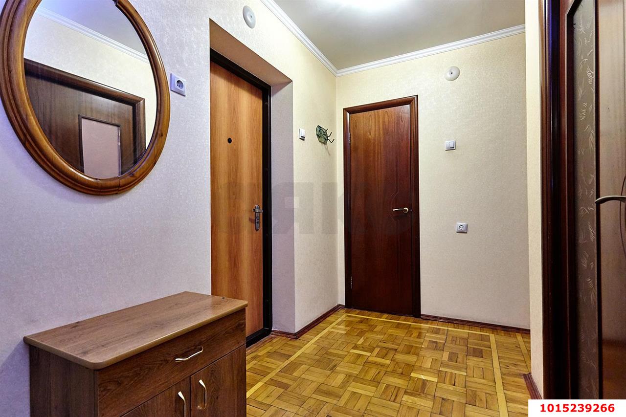 Фото №10: 1-комнатная квартира 45 м² - Краснодар, Черёмушки, ул. Ставропольская, 155