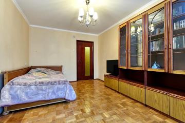 Фото №5: 1-комнатная квартира 45 м² - Краснодар, мкр. Черёмушки, ул. Ставропольская, 155