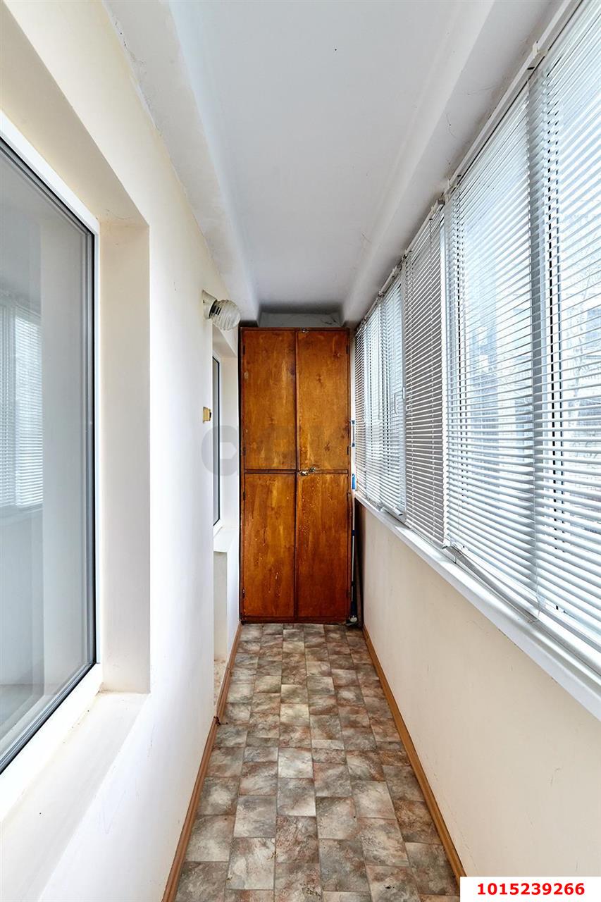 Фото №8: 1-комнатная квартира 45 м² - Краснодар, Карасунский внутригородской округ, мкр. Черёмушки, ул. Ставропольская, 155