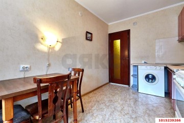 Фото №3: 1-комнатная квартира 45 м² - Краснодар, мкр. Черёмушки, ул. Ставропольская, 155