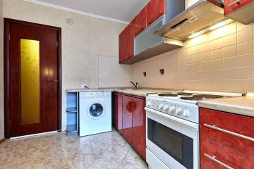 Фото №2: 1-комнатная квартира 45 м² - Краснодар, мкр. Черёмушки, ул. Ставропольская, 155