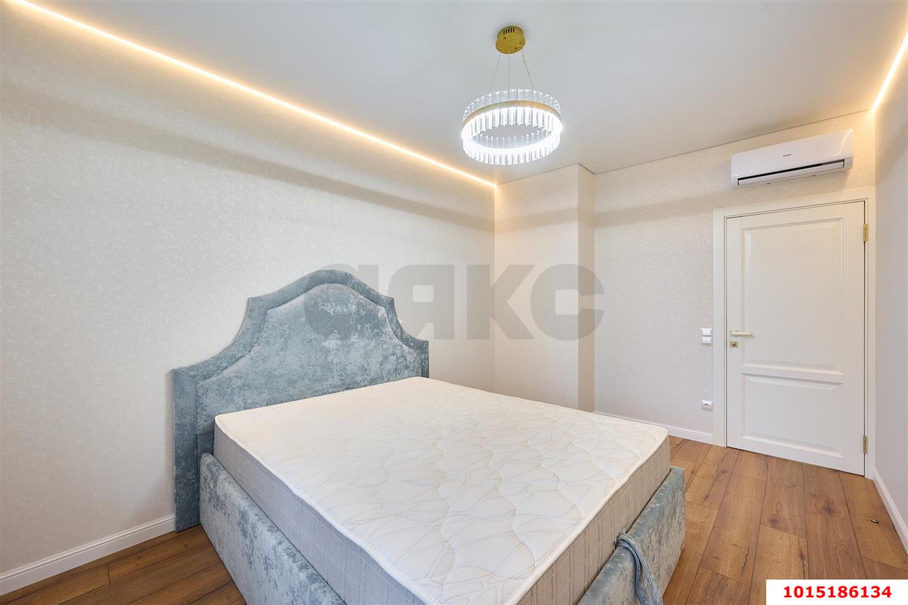 Фото №19: 3-комнатная квартира 75 м² - Краснодар, жилой комплекс Абрикосово, ул. имени Героя Георгия Бочарникова, 4к2