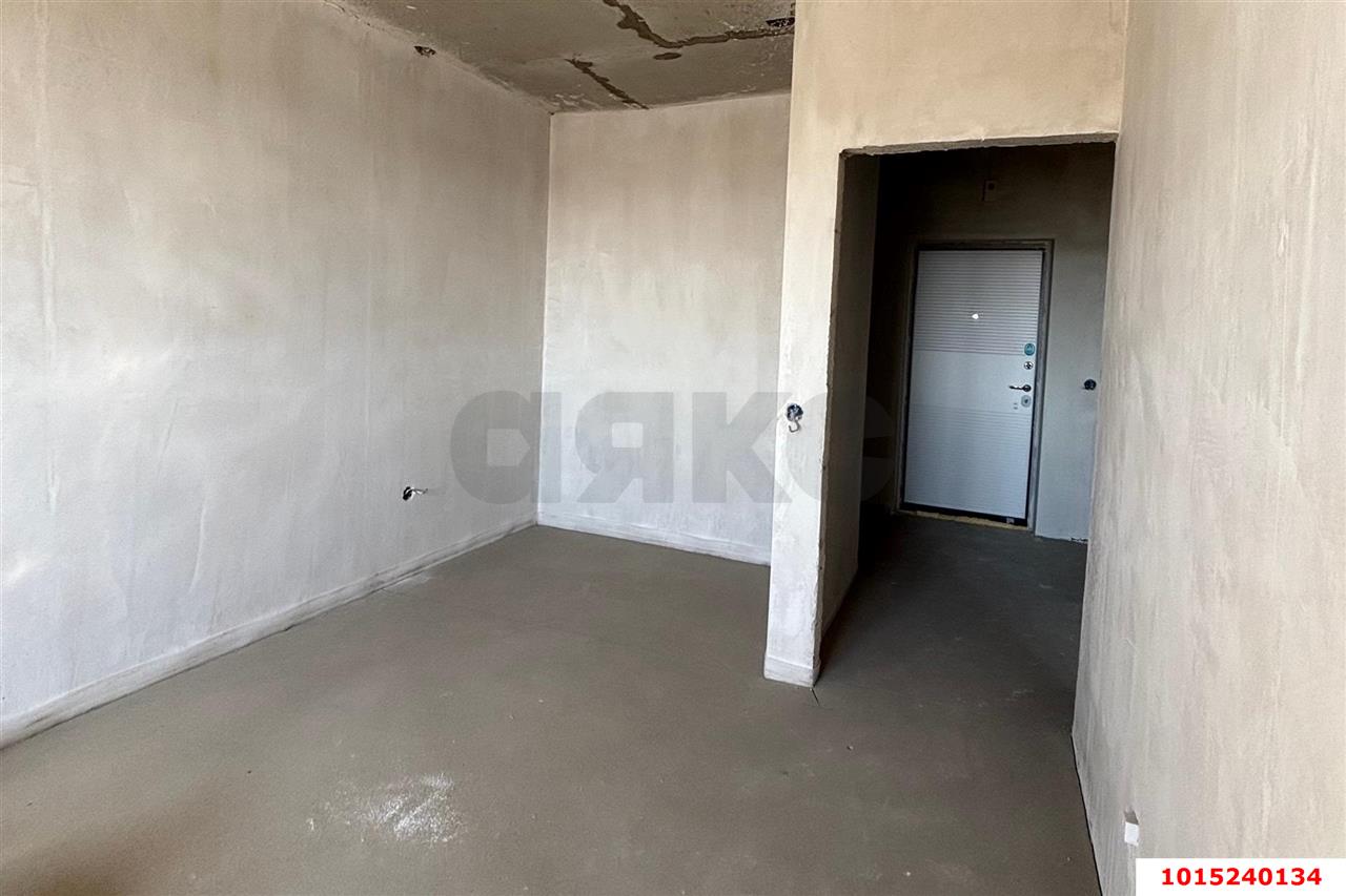 Фото №10: 1-комнатная квартира 43 м² - Краснодар, жилой комплекс Лучший, ул. Ростовское шоссе, 30/7