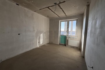 Фото №1: 1-комнатная квартира 43 м² - Краснодар, мкр. жилой комплекс Лучший, ул. Ростовское шоссе, 30/7