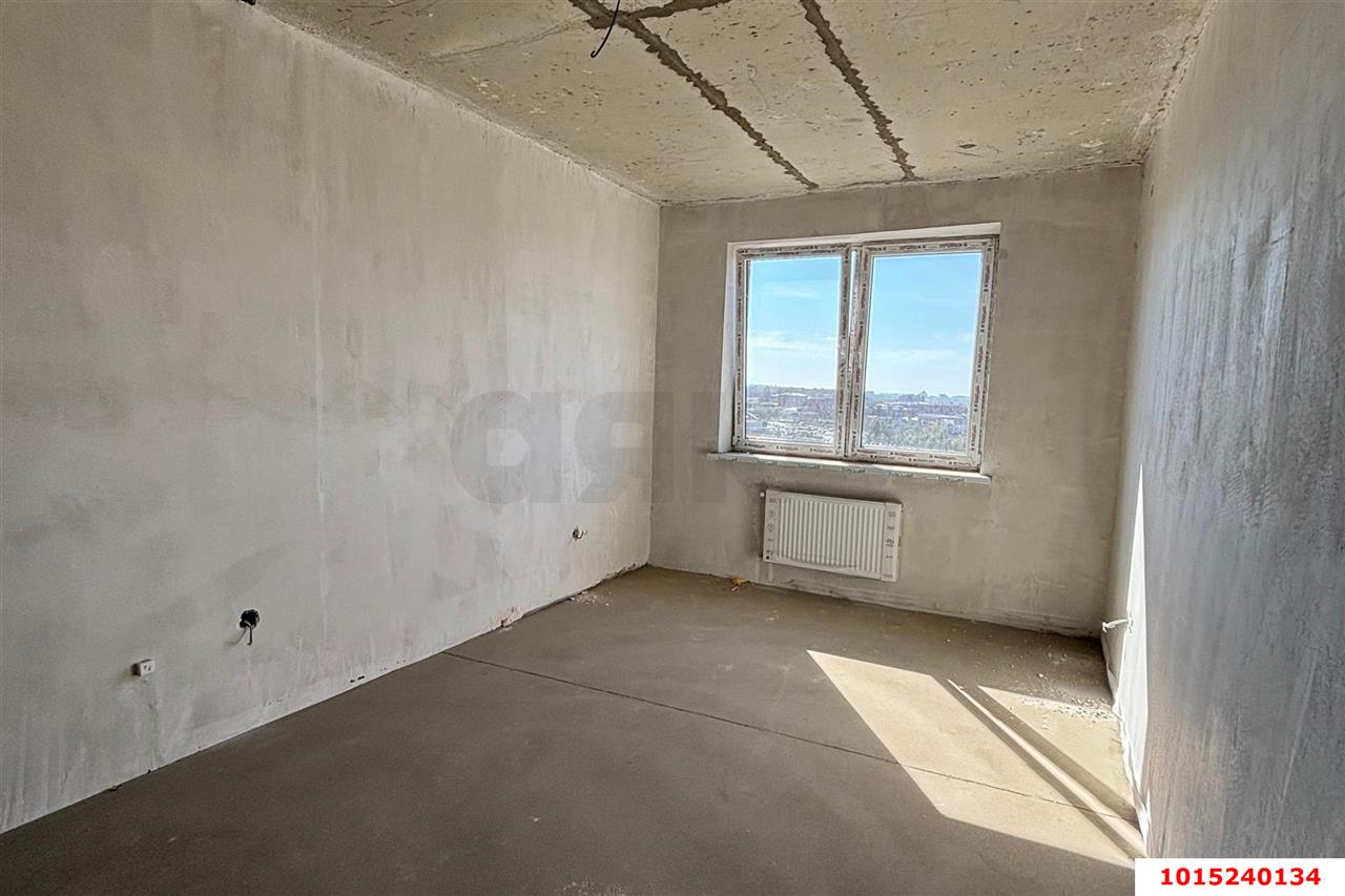 Фото №9: 1-комнатная квартира 43 м² - Краснодар, жилой комплекс Лучший, ул. Ростовское шоссе, 30/7