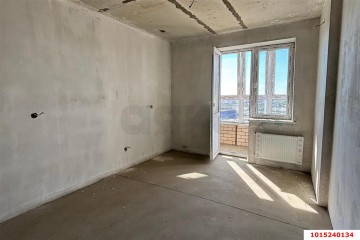 Фото №5: 1-комнатная квартира 43 м² - Краснодар, мкр. жилой комплекс Лучший, ул. Ростовское шоссе, 30/7