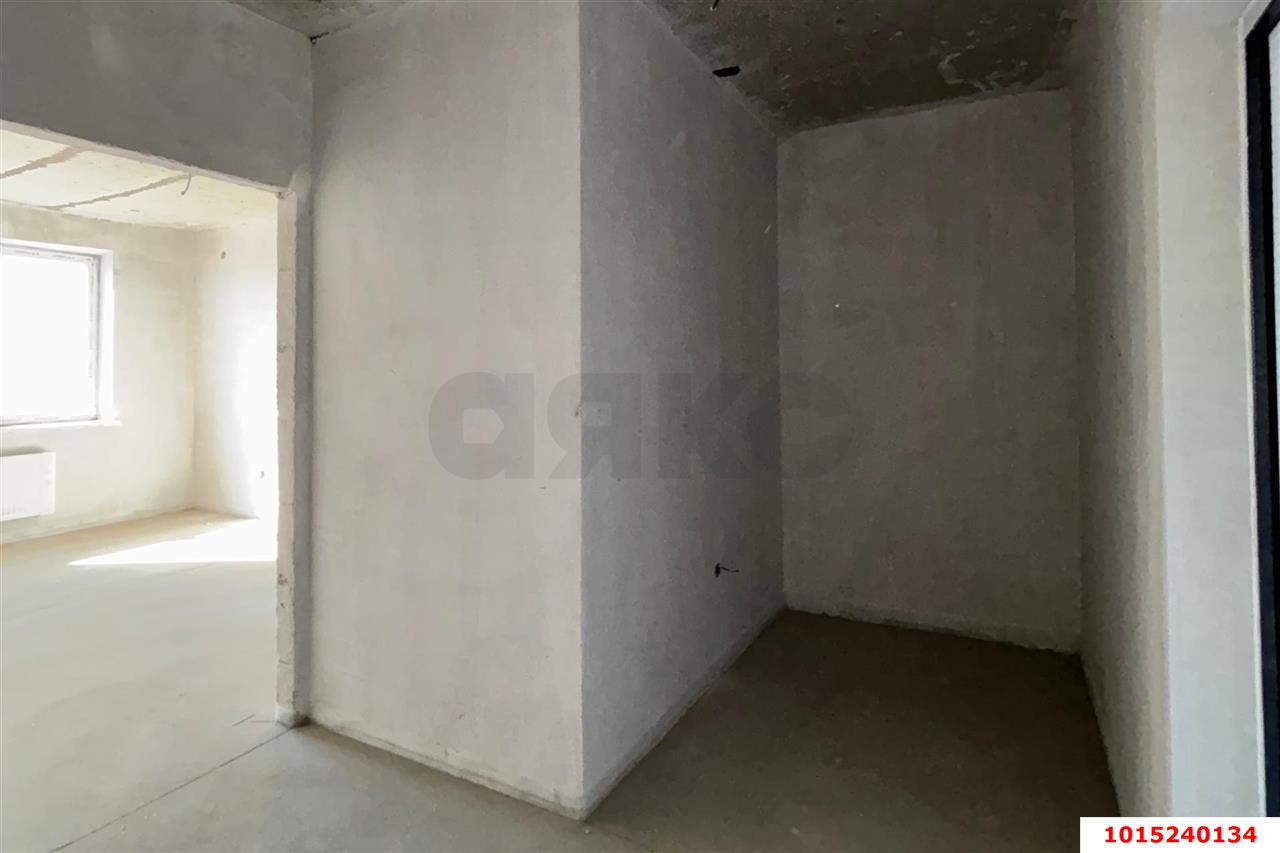 Фото №14: 1-комнатная квартира 43 м² - Краснодар, жилой комплекс Лучший, ул. Ростовское шоссе, 30/7