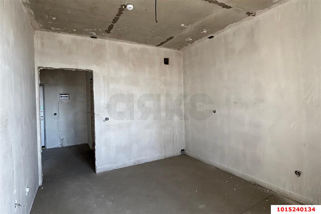 Фото №8: 1-комнатная квартира 43 м² - Краснодар, жилой комплекс Лучший, ул. Ростовское шоссе, 30/7