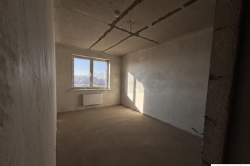 Фото №2: 1-комнатная квартира 43 м² - Краснодар, мкр. жилой комплекс Лучший, ул. Ростовское шоссе, 30/7