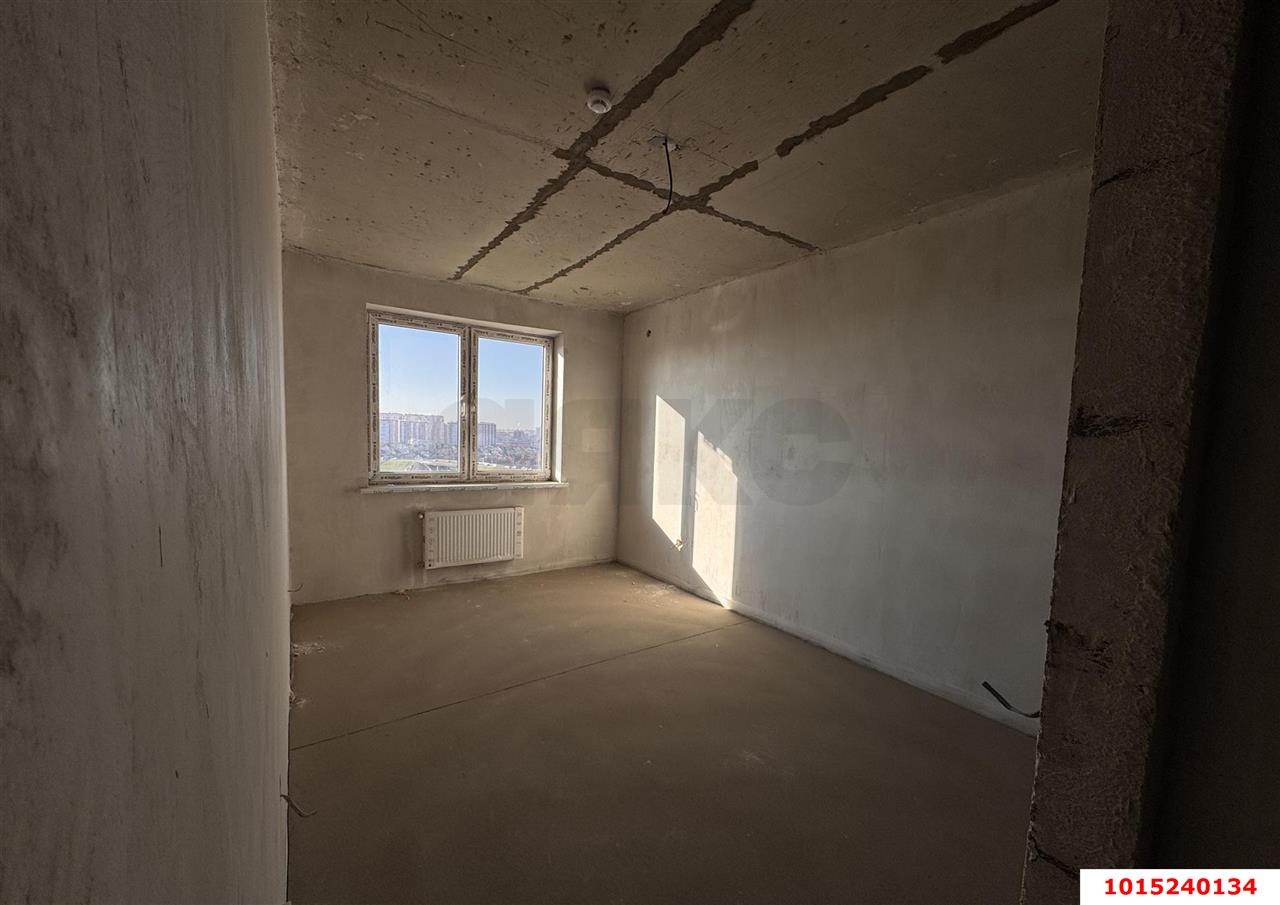 Фото №2: 1-комнатная квартира 43 м² - Краснодар, жилой комплекс Лучший, ул. Ростовское шоссе, 30/7