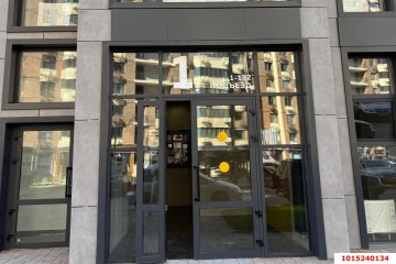 Фото №3: 1-комнатная квартира 43 м² - Краснодар, мкр. жилой комплекс Лучший, ул. Ростовское шоссе, 30/7