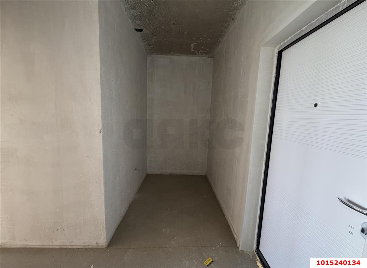 Фото №6: 1-комнатная квартира 43 м² - Краснодар, жилой комплекс Лучший, ул. Ростовское шоссе, 30/7