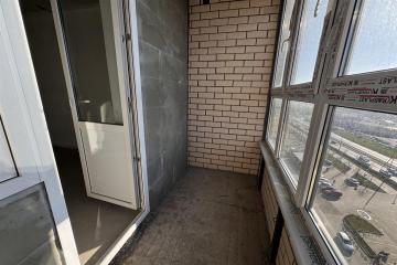 Фото №5: 1-комнатная квартира 43 м² - Краснодар, мкр. жилой комплекс Лучший, ул. Ростовское шоссе, 30/7