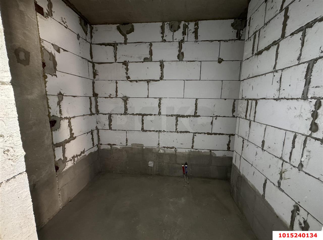 Фото №7: 1-комнатная квартира 43 м² - Краснодар, жилой комплекс Лучший, ул. Ростовское шоссе, 30/7