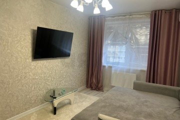 Фото №3: 1-комнатная квартира 35 м² - Краснодар, мкр. Славянский, ул. Заполярная, 39лит10