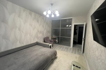 Фото №4: 1-комнатная квартира 35 м² - Краснодар, мкр. Славянский, ул. Заполярная, 39лит10