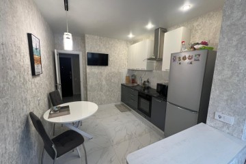 Фото №4: 1-комнатная квартира 38 м² - Краснодар, мкр. Славянский, ул. Заполярная, 39лит10