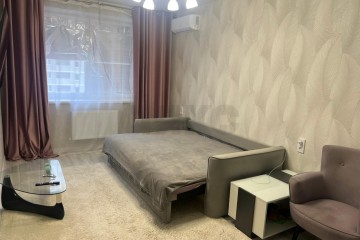 Фото №1: 1-комнатная квартира 35 м² - Краснодар, мкр. Славянский, ул. Заполярная, 39лит10