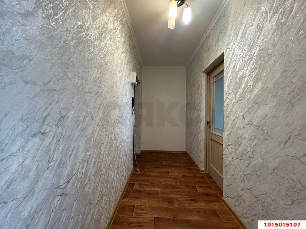 Фото №10: 1-комнатная квартира 43 м² - Новая Адыгея, жилой комплекс Тургеневский Двор, ул. Тургеневское шоссе, 1к2