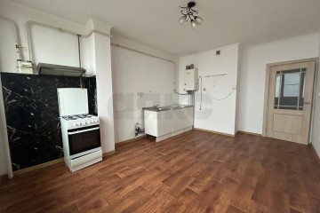 Фото №2: 1-комнатная квартира 43 м² - Новая Адыгея, мкр. жилой комплекс Тургеневский Двор, ул. Тургеневское шоссе, 1к2