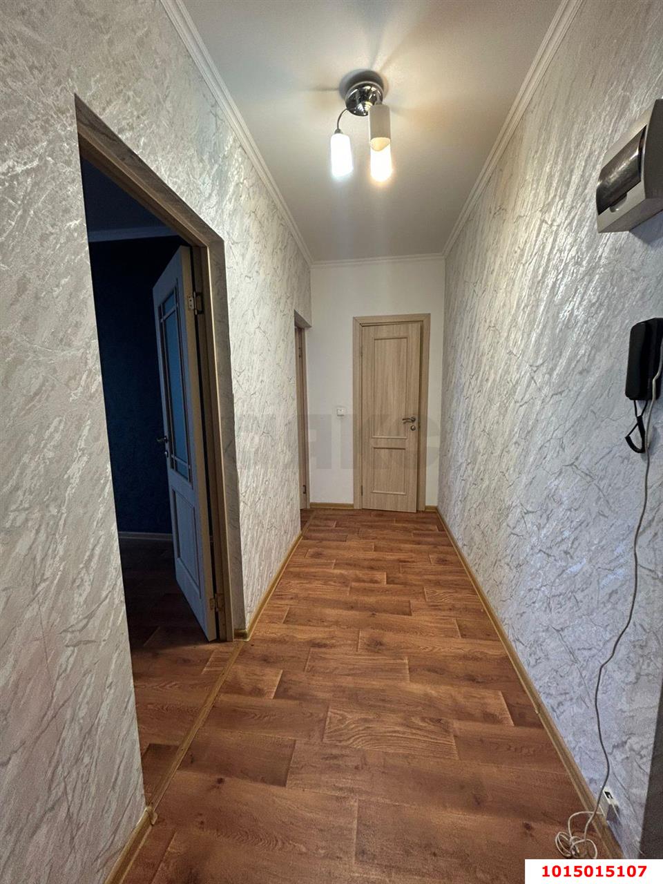 Фото №12: 1-комнатная квартира 43 м² - Новая Адыгея, жилой комплекс Тургеневский Двор, ул. Тургеневское шоссе, 1к2