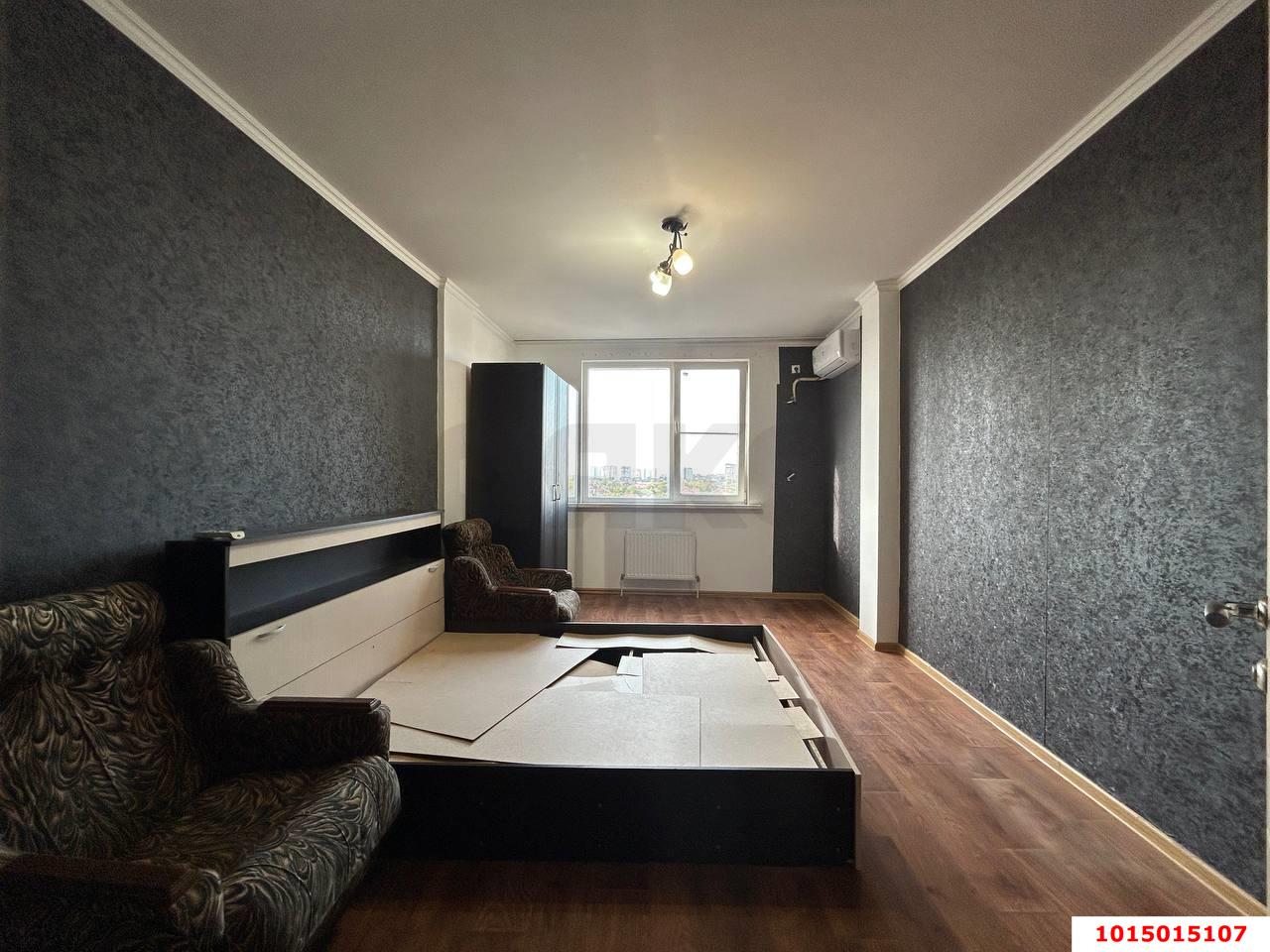 Фото №7: 1-комнатная квартира 43 м² - Новая Адыгея, жилой комплекс Тургеневский Двор, ул. Тургеневское шоссе, 1к2