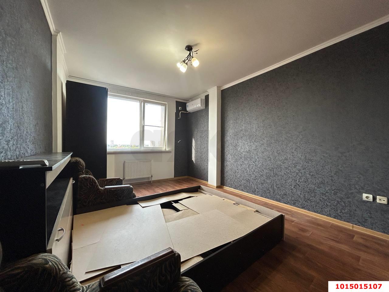 Фото №6: 1-комнатная квартира 43 м² - Новая Адыгея, жилой комплекс Тургеневский Двор, ул. Тургеневское шоссе, 1к2