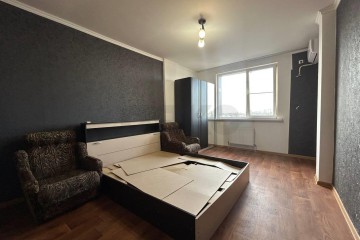 Фото №4: 1-комнатная квартира 43 м² - Новая Адыгея, мкр. жилой комплекс Тургеневский Двор, ул. Тургеневское шоссе, 1к2