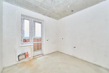 Фото №5: 1-комнатная квартира 36 м² - Яблоновский, мкр. жилой комплекс Дом на Луговой, ул. Луговая, 7/6