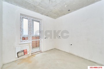 Фото №5: 1-комнатная квартира 36 м² - Яблоновский, мкр. жилой комплекс Дом на Луговой, ул. Луговая, 7/6