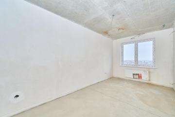 Фото №4: 1-комнатная квартира 36 м² - Яблоновский, мкр. жилой комплекс Дом на Луговой, ул. Луговая, 7/6