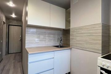 Фото №5: 1-комнатная квартира 38 м² - Краснодар, мкр. Комсомольский, ул. 30-й Иркутской Дивизии, 9/2