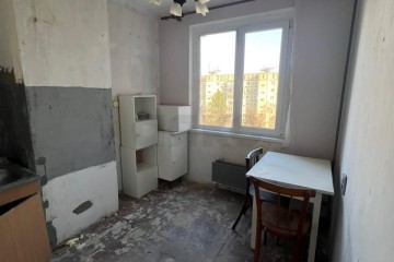 Фото №4: 1-комнатная квартира 38 м² - Краснодар, мкр. Комсомольский, ул. 30-й Иркутской Дивизии, 9/2