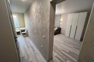 Фото №2: 1-комнатная квартира 38 м² - Краснодар, мкр. Комсомольский, ул. 30-й Иркутской Дивизии, 9/2