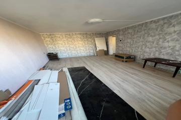 Фото №3: 1-комнатная квартира 38 м² - Краснодар, мкр. Комсомольский, ул. 30-й Иркутской Дивизии, 9/2