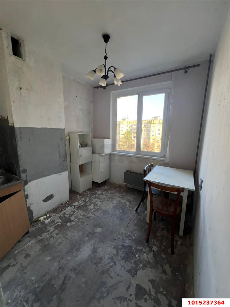 Фото №4: 1-комнатная квартира 38 м² - Краснодар, Комсомольский, ул. 30-й Иркутской Дивизии, 9/2