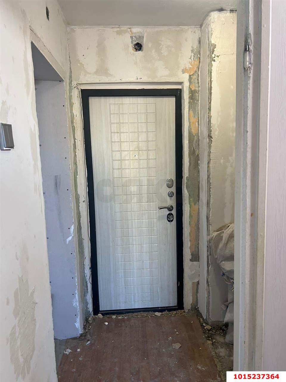 Фото №14: 1-комнатная квартира 38 м² - Краснодар, Комсомольский, ул. 30-й Иркутской Дивизии, 9/2