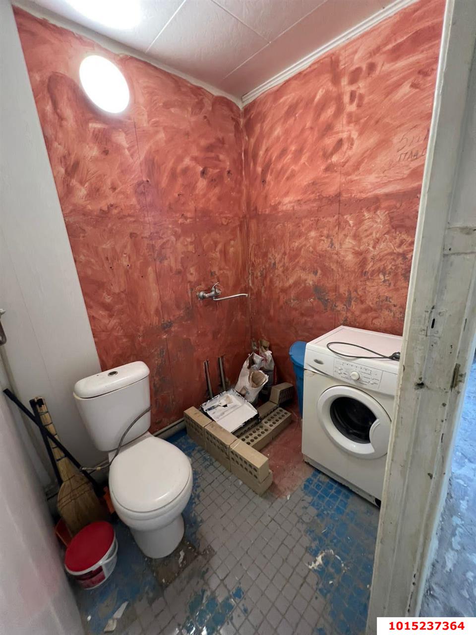 Фото №15: 1-комнатная квартира 38 м² - Краснодар, Комсомольский, ул. 30-й Иркутской Дивизии, 9/2