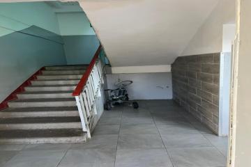 Фото №5: 1-комнатная квартира 38 м² - Краснодар, мкр. Комсомольский, ул. 30-й Иркутской Дивизии, 9/2