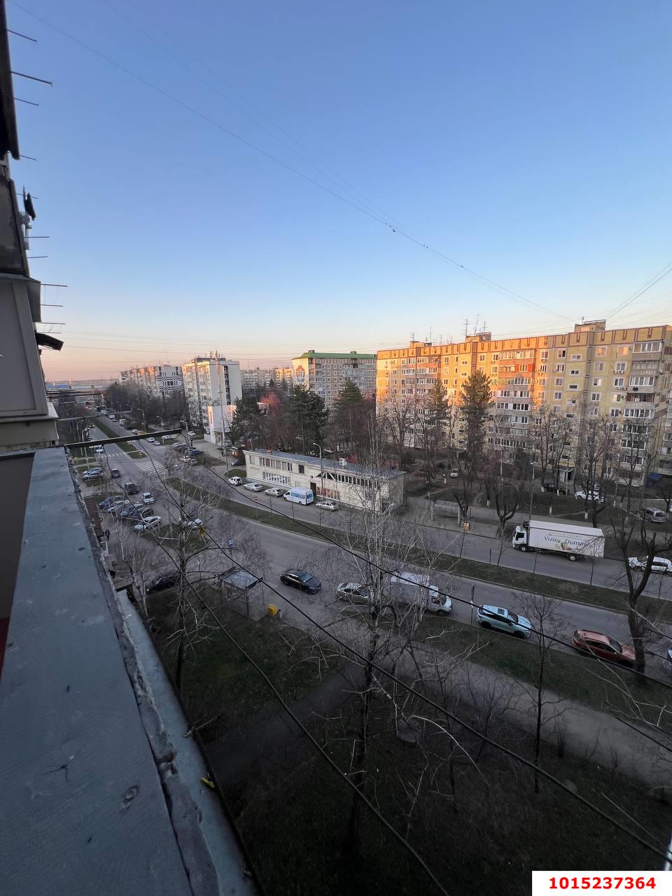 Фото №18: 1-комнатная квартира 38 м² - Краснодар, Карасунский внутригородской округ, мкр. Комсомольский, ул. 30-й Иркутской Дивизии, 9/2